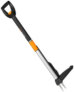 Інструмент для видалення бур'янів Fiskars SmartFit (1020125/139960)