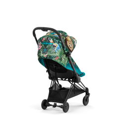 Прогулочная коляска Cybex Coya Fashion Collections