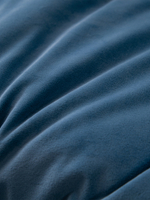 Комплект постельного белья Сатин Velouria Luxe с Одеялом VL018