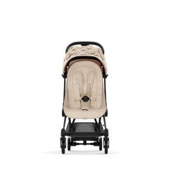Прогулочная коляска Cybex Coya Fashion Collections