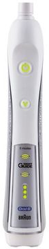 Зубна щітка Braun D 34.575 Oral-B Triumph Professional Care 5000
