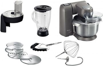 Кухонний комбайн Bosch MUM XL40G