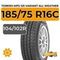 Torero MPS 125 Variant All Weather 185/75 R16C 104/102R