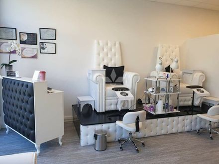 Фото 1 Салон Европа