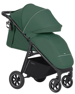 Прогулянкова коляска Carrello Bravo Air CRL-5512 NF