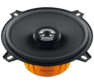HERTZ DCX 130.3 (Koaksijalni)