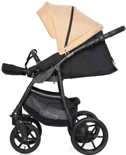 Универсальная коляска 2 в 1 Expander Elite