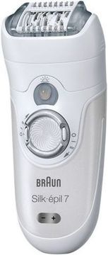 Епілятор BRAUN SE 7537 Gift Edition