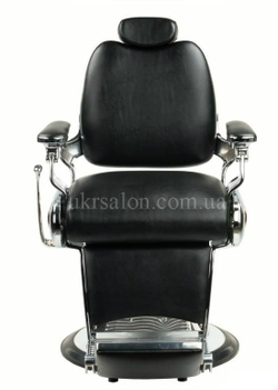 Перукарське крісло barber tiger