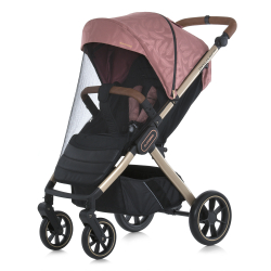 Прогулянкова коляска El Camino ME 1053G-2 Dynamic Pro Special