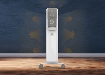 Масляний радіатор ELECTROLUX EOH/M-7157