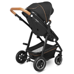 Универсальная коляска 2 в 1 Lionelo Amber