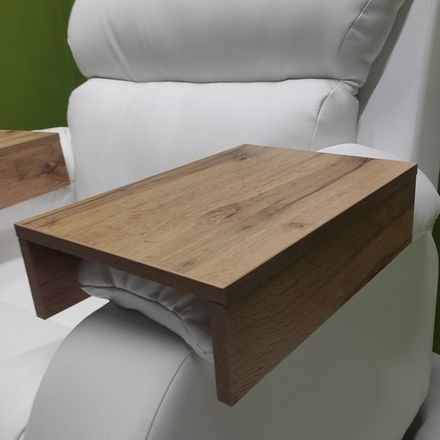 Столик накладний до крісла Tertio