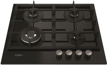 Варильна поверхня газова WHIRLPOOL GOFL 629/NB1