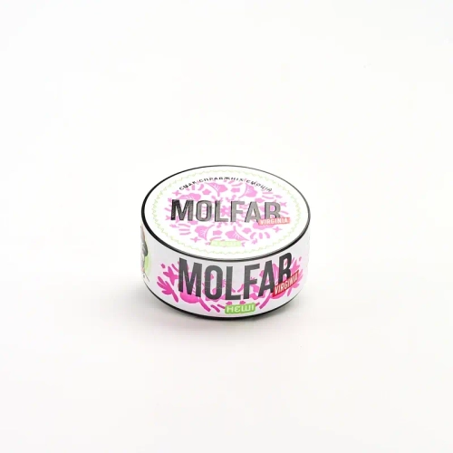 Табак Molfar Неши (Мольфар Яблоко Груша Клюква) | Virginia Line 40г | 100г