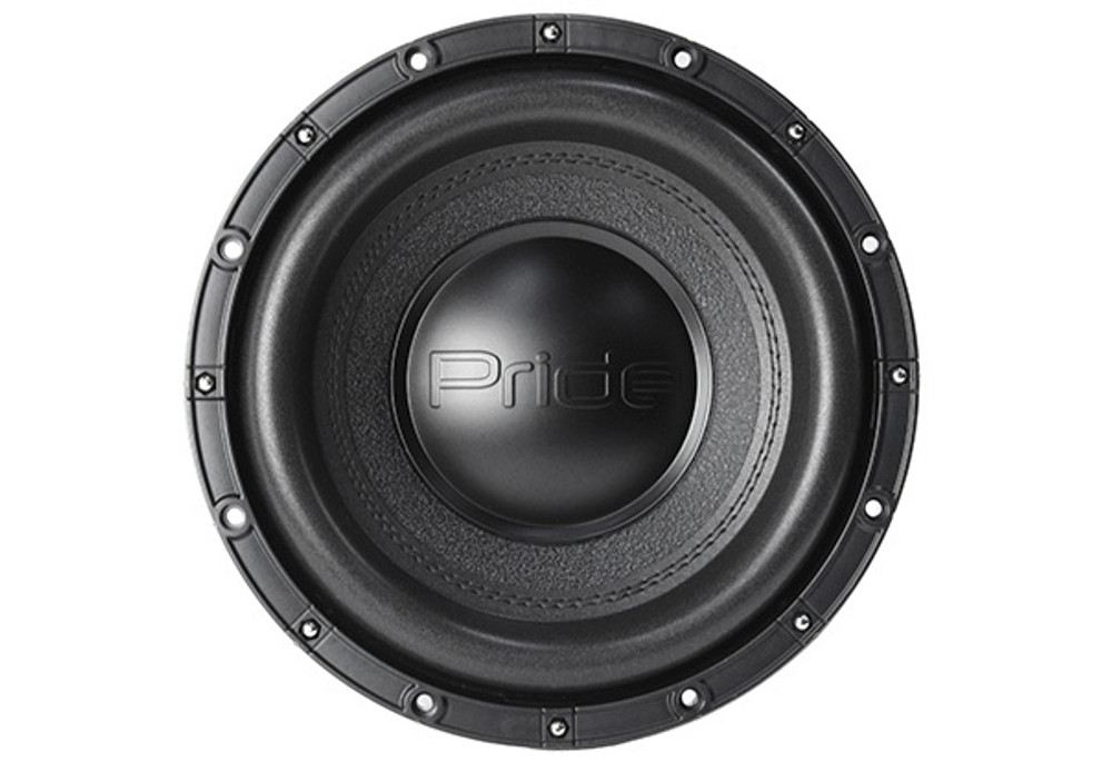 Pride M.12 10 S0.4 1200W