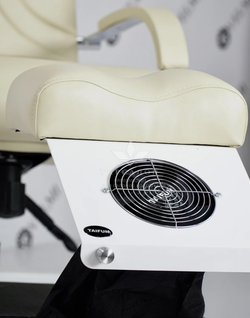 Педикюрне крісло Aramis Zestaw