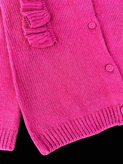 Кофта в'язана, акрил ТМ "OVS" (92 см)