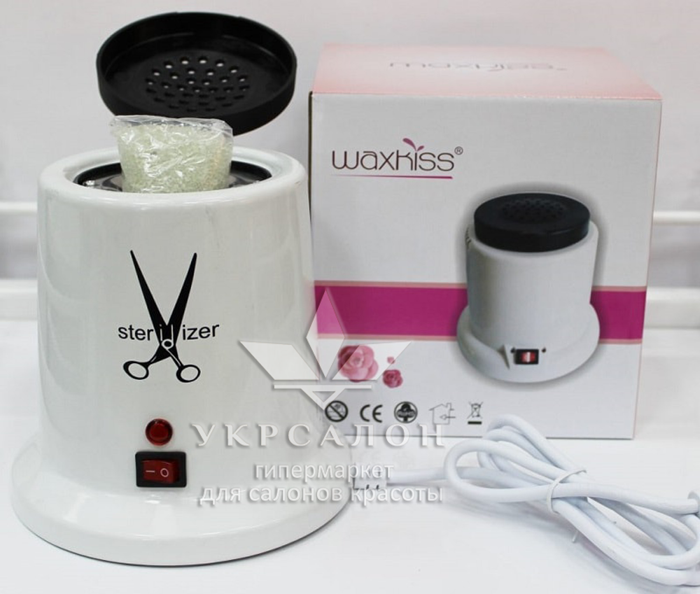 Стерилізатор кварцитовий XDB-00