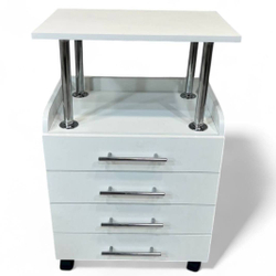 Косметологическая тележка Tower