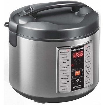 Мультиварка Redmond RMC-M252
