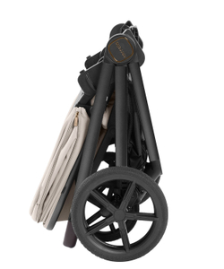 Прогулянкова коляска Carrello Ultra CRL-5525