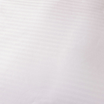 Пододеяльник Страйп Сатин Однотонный Отель белый 100% Хлопок 1x1 P1CTH036200220