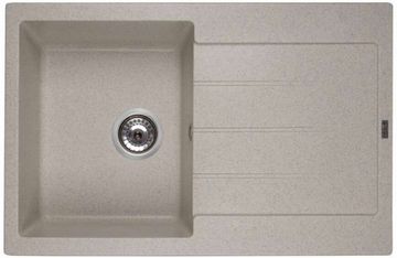 Кухонна мийка VENTOLUX Stella Blue Sand (2059765956419)