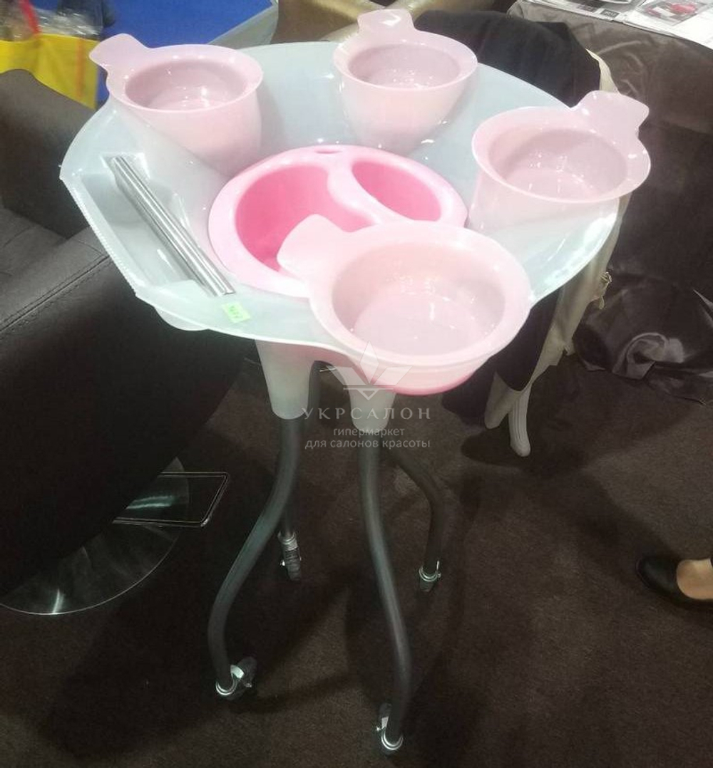 Лаборатория для окрашивания TICO Professional Meduza