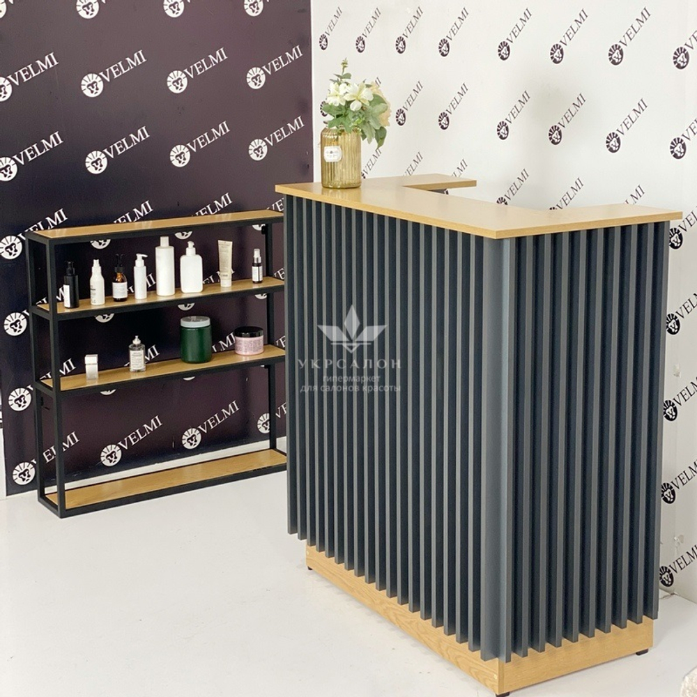 Стойка администратора Lusil