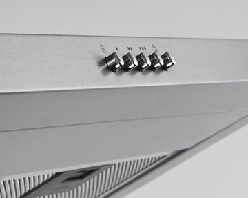 Витяжка PYRAMIDA KS 60 (inox)/U