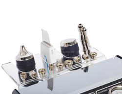 Аппарат многофункциональный E-3 3 в 1 (Уз терапия, алмазная дермабразия, уз-скрабер)