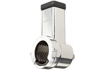Насадка до кухонної машини Kenwood KAX643ME Тертка-ломтерізка Rotofood cutter