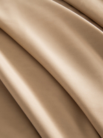 Комплект постельного белья Однотонный Сатин Элитный OCE005