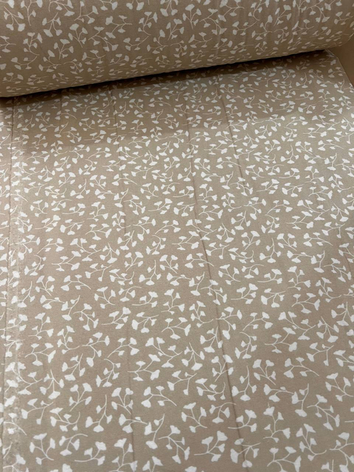 Фланель принт (2.4) Турция