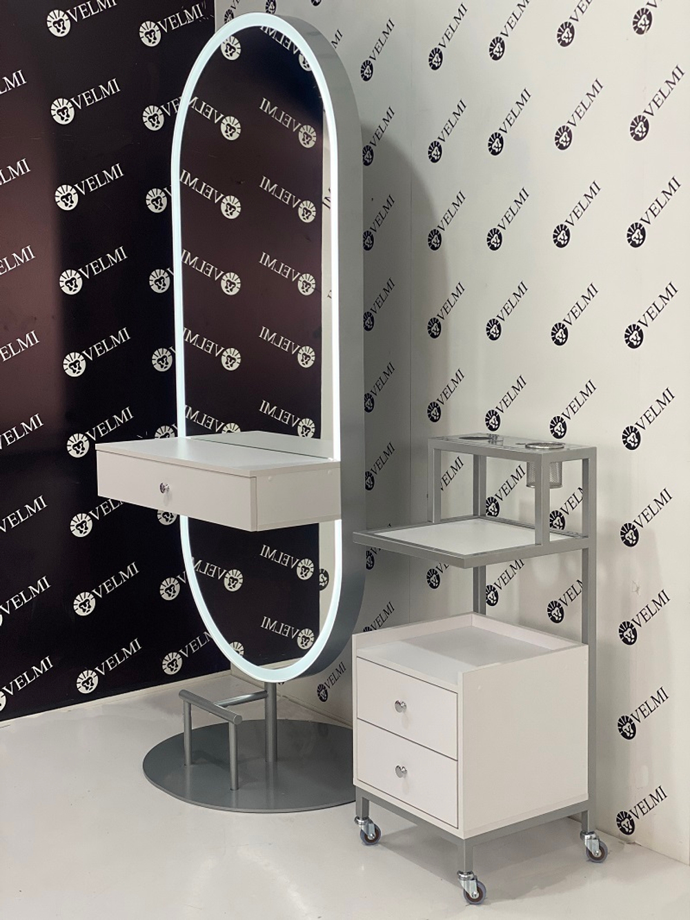 Комплект меблів Premium Polo Shine Adele