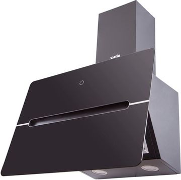 Витяжка VENTOLUX MIRROR 60 BK (1000) TC HOL MM