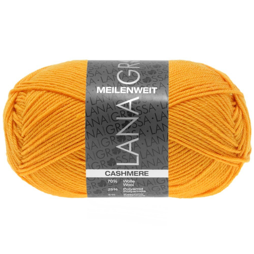 Meilenweit 50 Cashmere 29