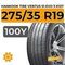 Hankook Tire Ventus S1 Evo 3 K127 275/35 R19 100Y