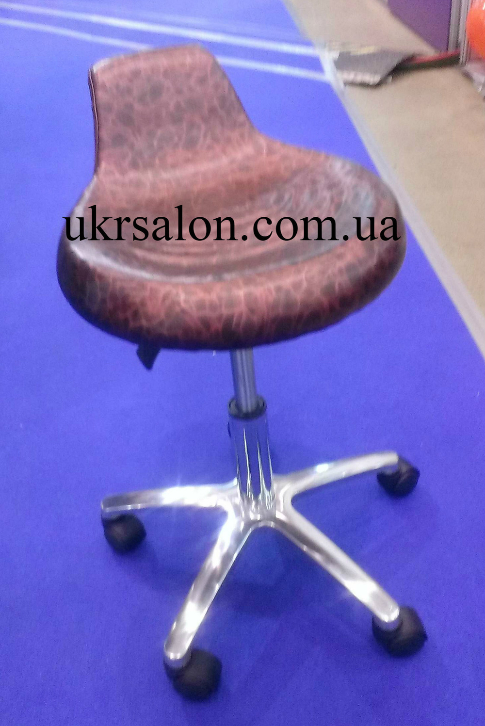 Стілець майстра С027