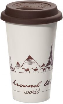 Термокухоль DeLonghi DLSC057 THE GLOBETROTTE