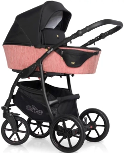 Универсальная коляска 2 в 1 Expander Elite