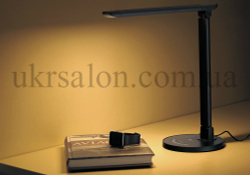 Настільна безтіньова лампа TaoTronics TT-DL13