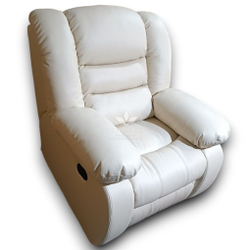 Педикюрне SPA крісло-реклайнер Ontario Boom