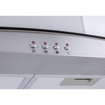 Витяжка VENTOLUX ISOLA FERRARA 1200