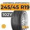 Continental SportContact 5 245/45 R19 102Y XL