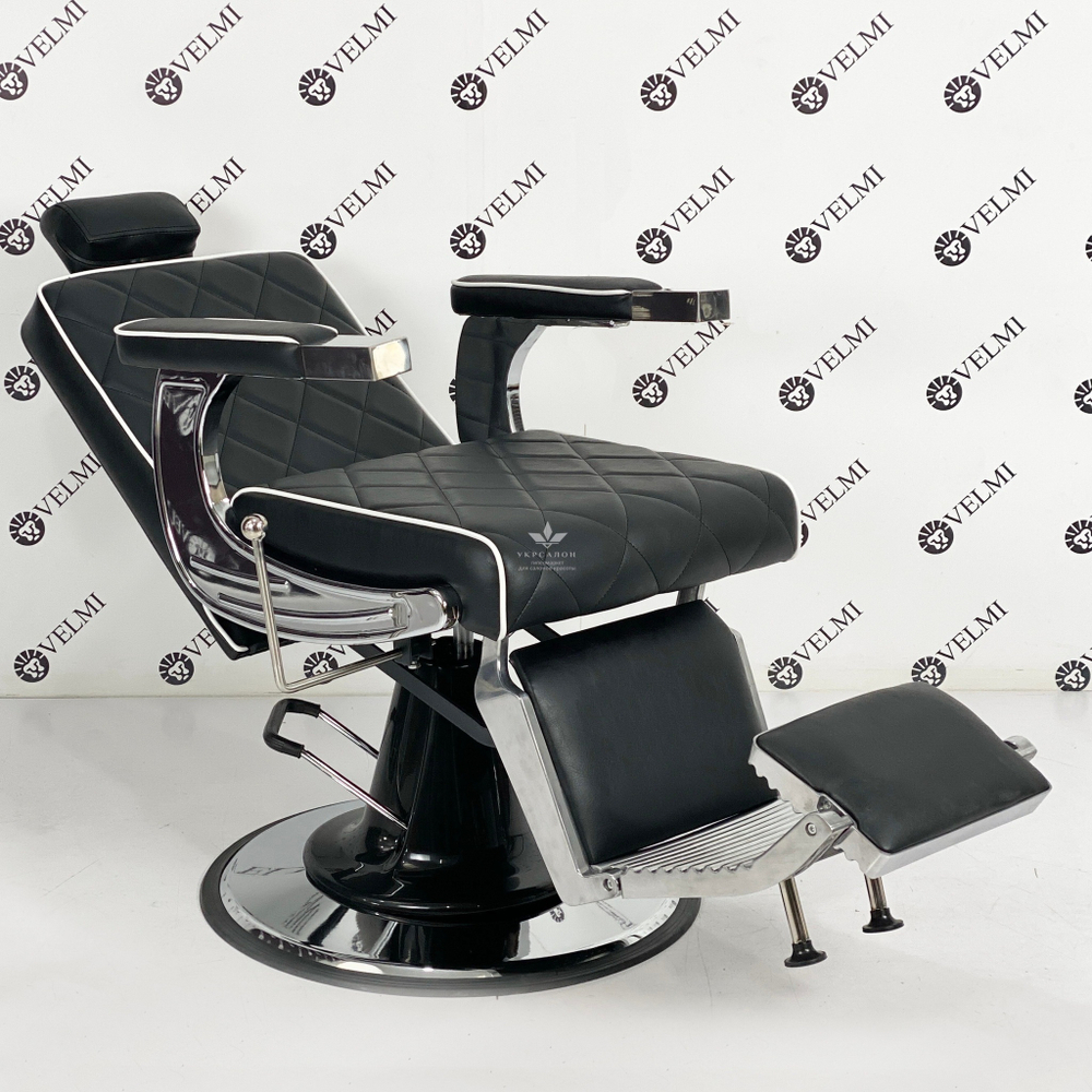 Парикмахерское кресло Barber Prime