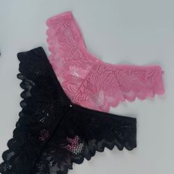 Мереживні бразиліани