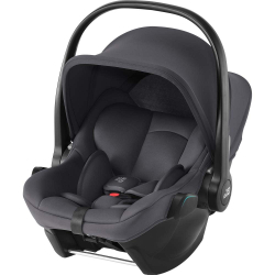 Автокресло-переноска детское Britax Römer Baby-Safe Core (0-13 кг)