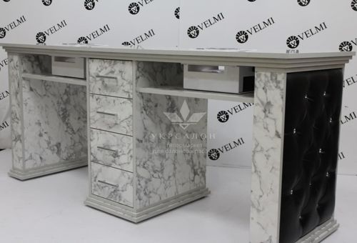 Манікюрний стіл Queen Duet